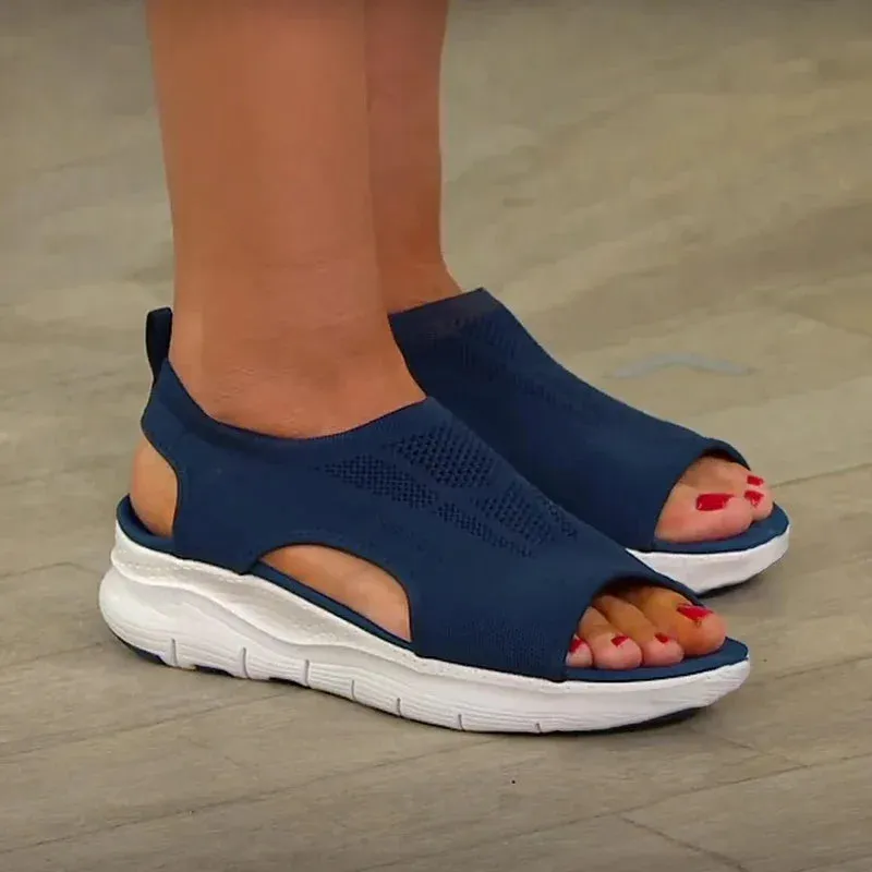 OrthoFlex Sandals Womens