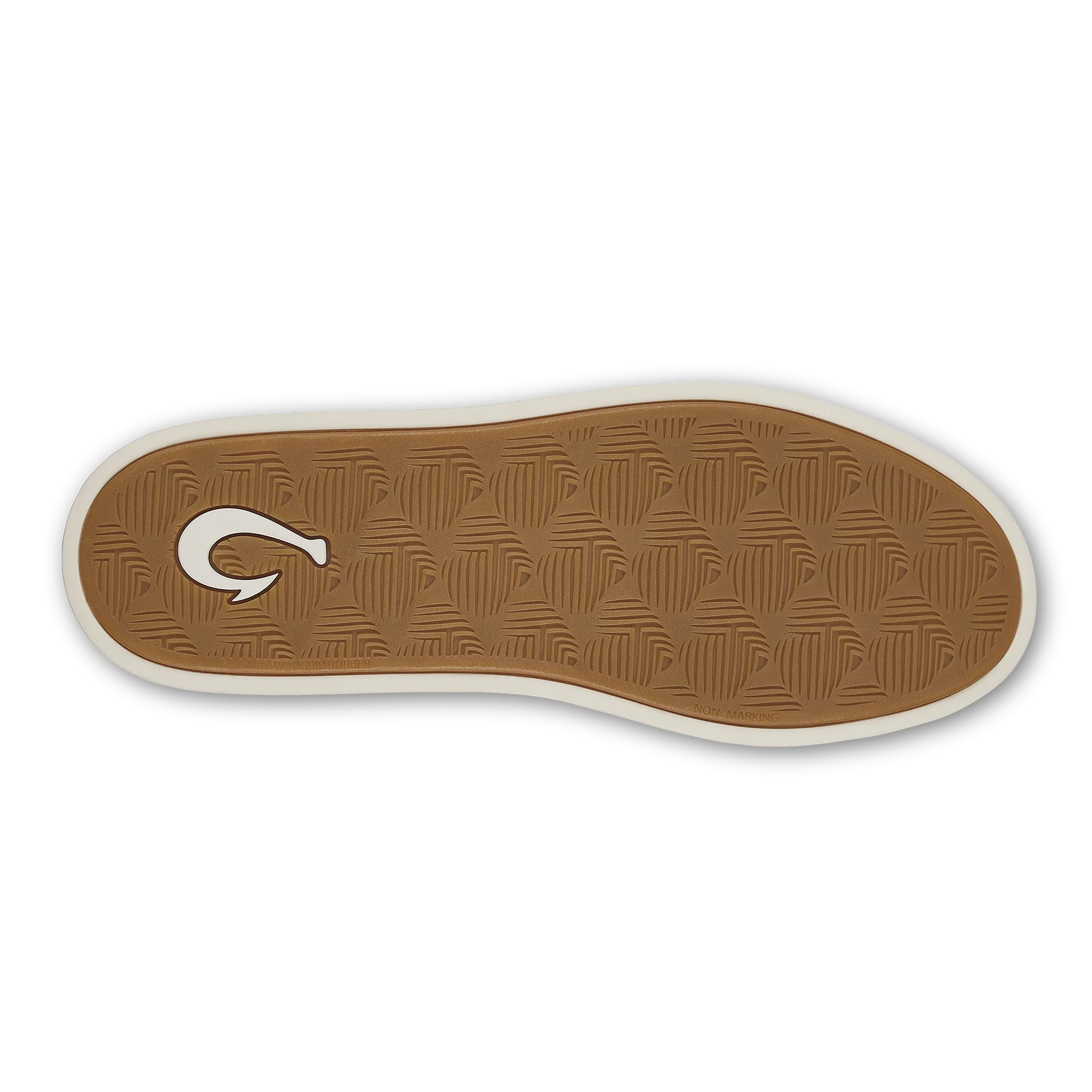 Pehuea L Canvas - Bright White / Canvas