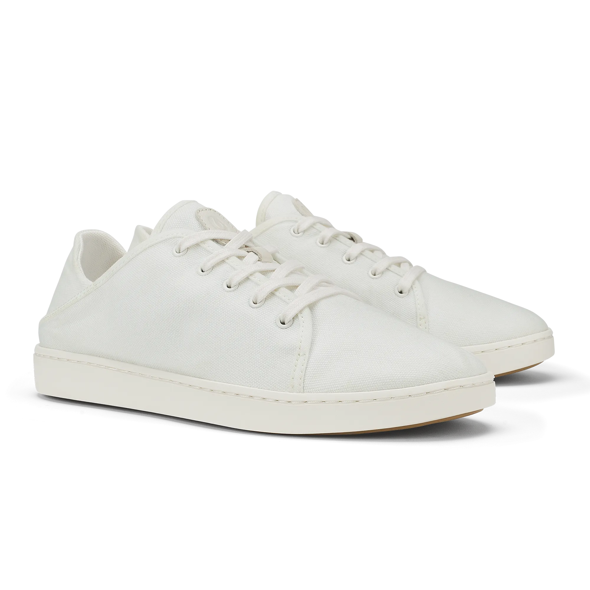 Pehuea L Canvas - Bright White / Canvas