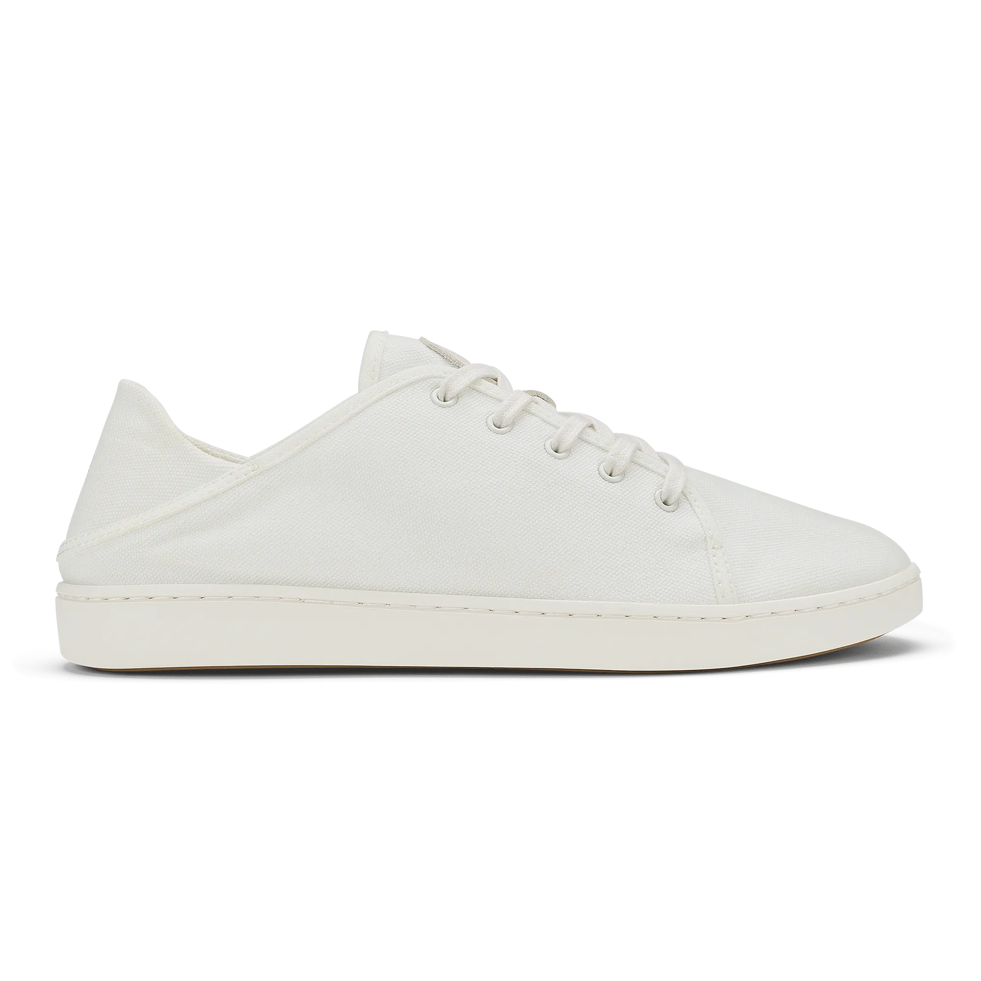 Pehuea L Canvas - Bright White / Canvas