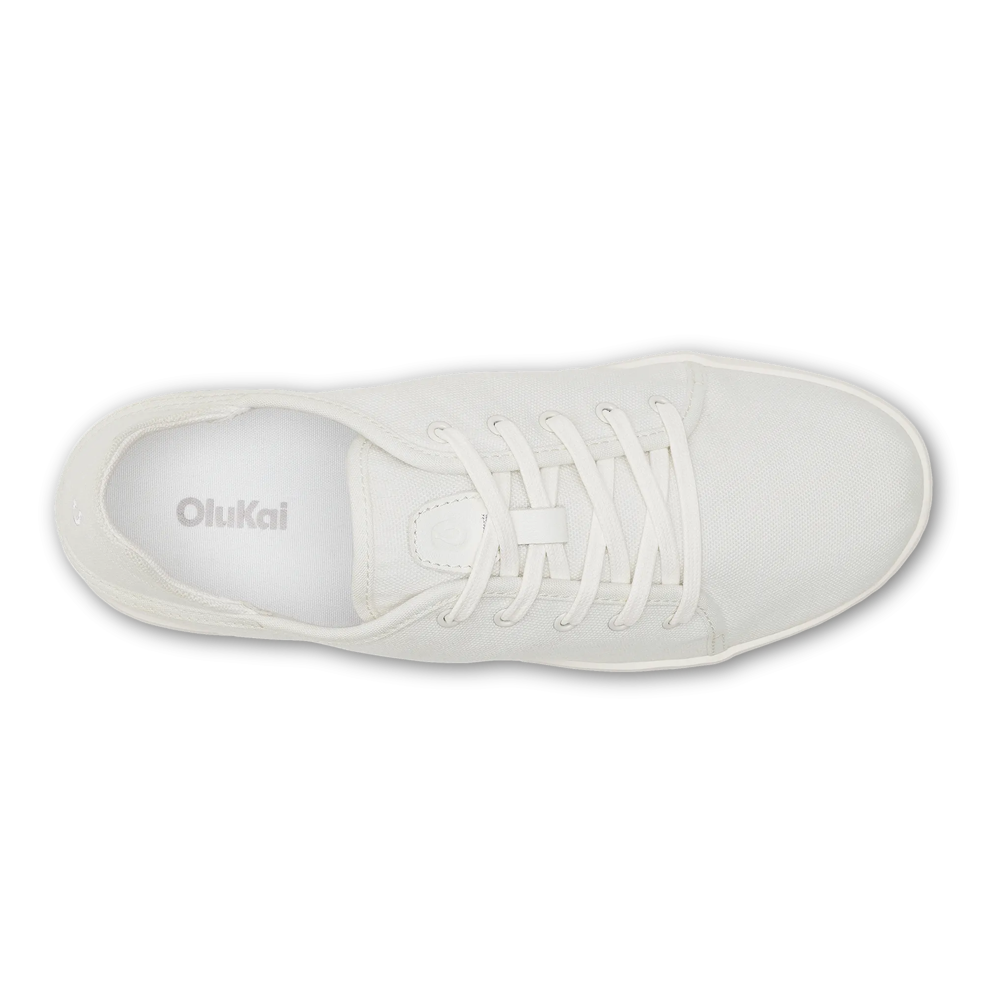 Pehuea L Canvas - Bright White / Canvas
