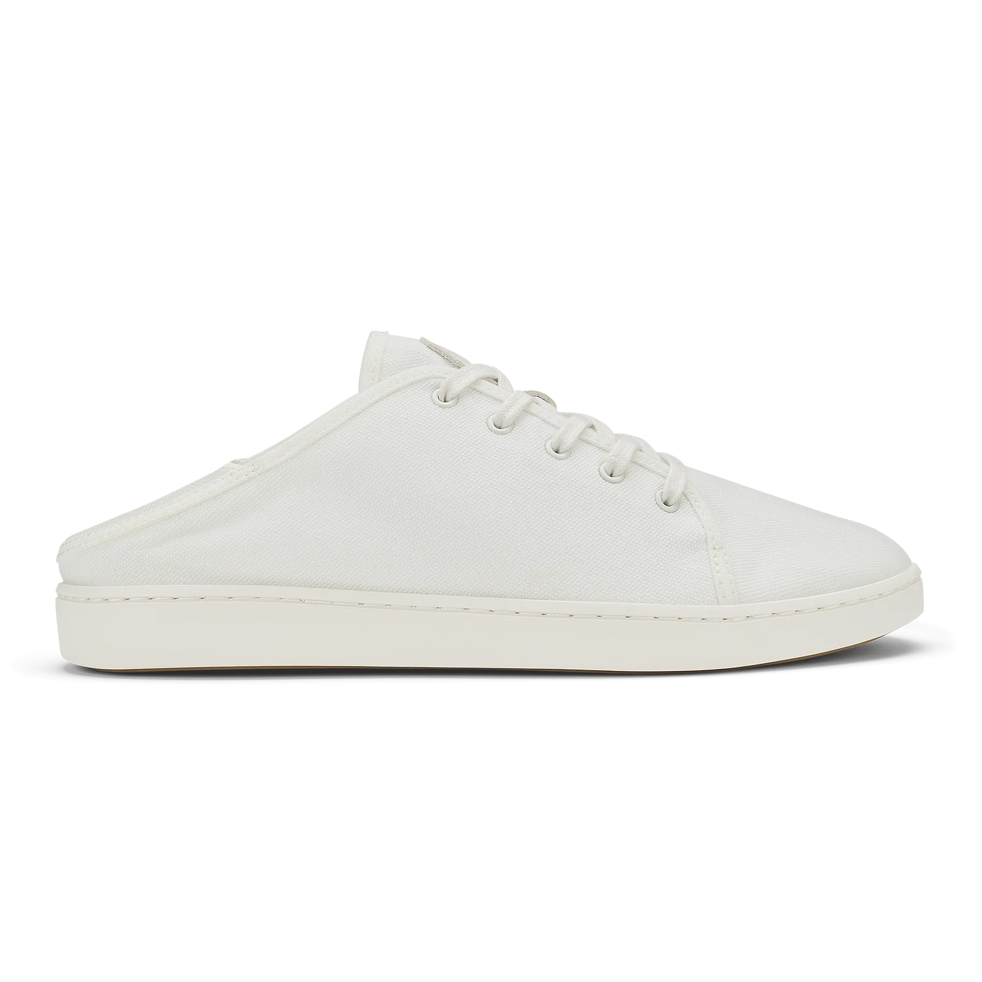 Pehuea L Canvas - Bright White / Canvas