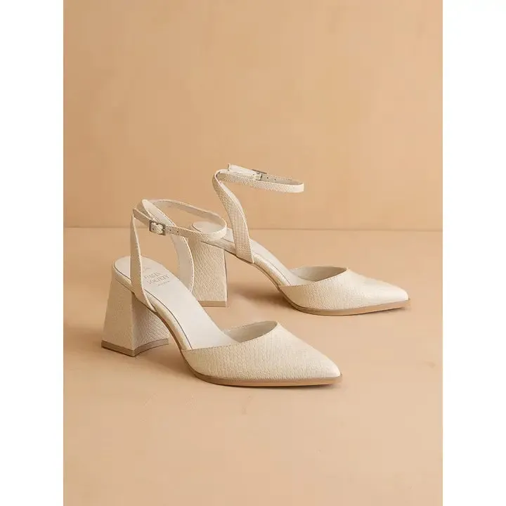 Princess Heels