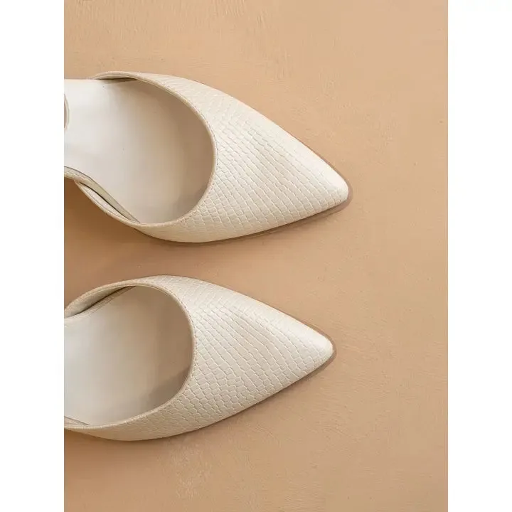 Princess Heels
