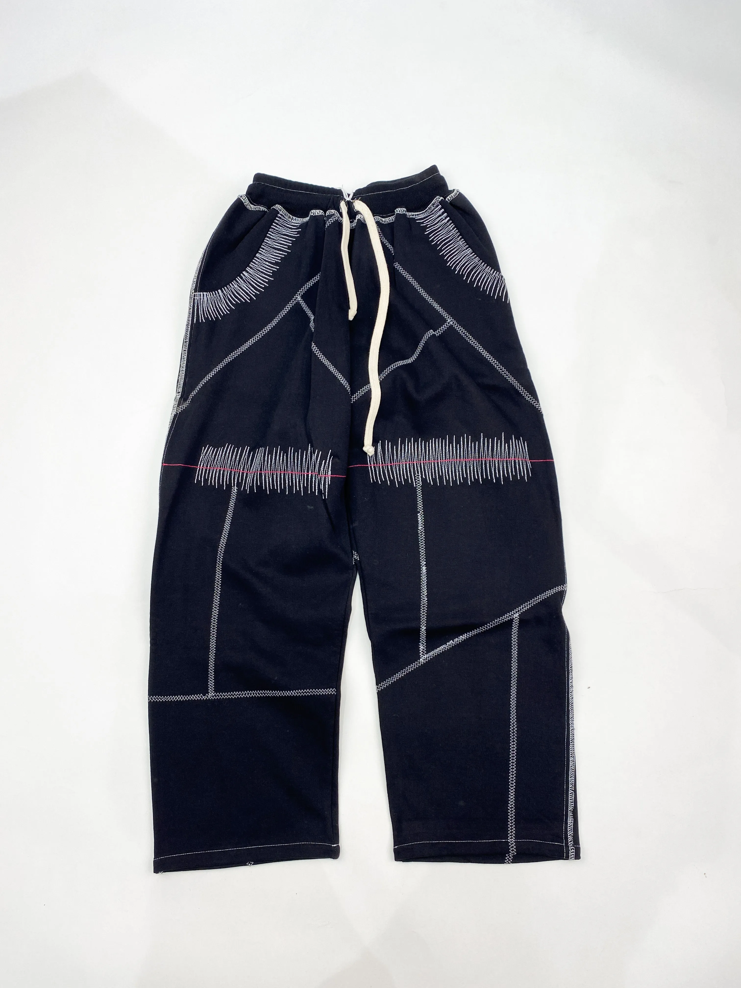 Punk Jogger