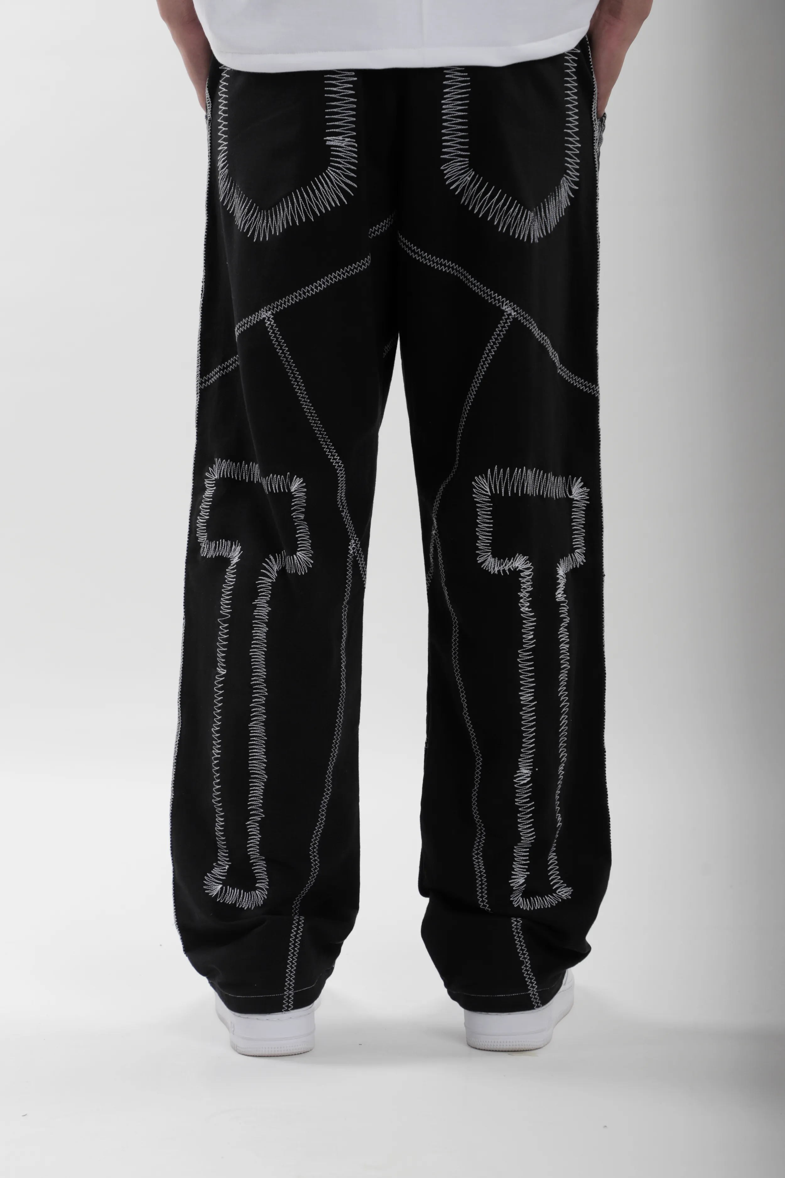 Punk Joggers