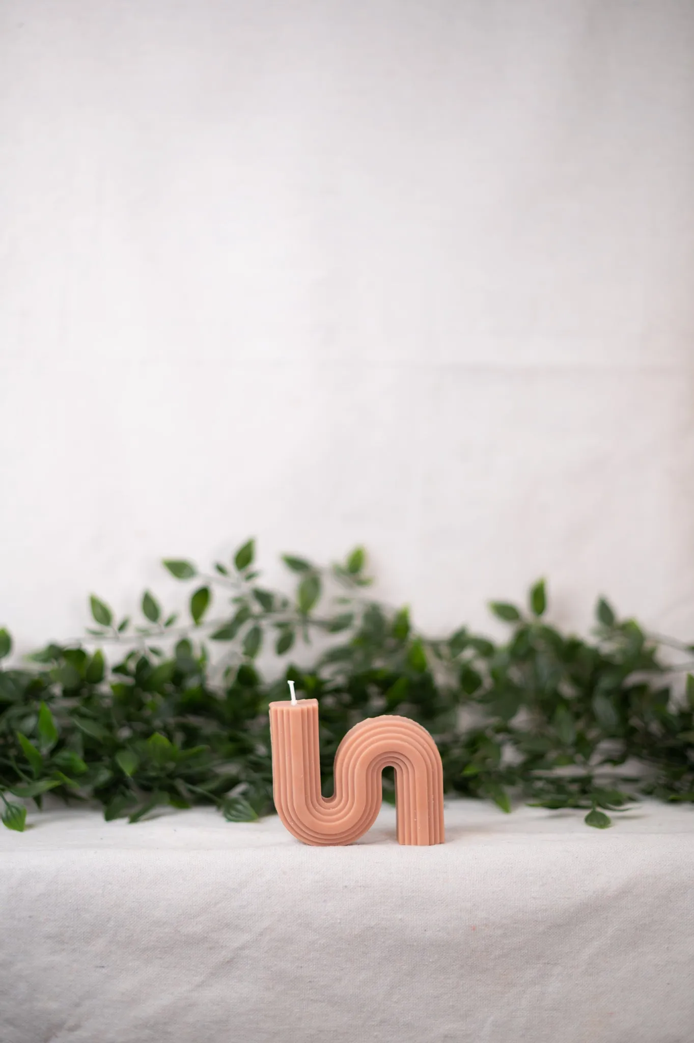 "Arcoiris" Candle Collection