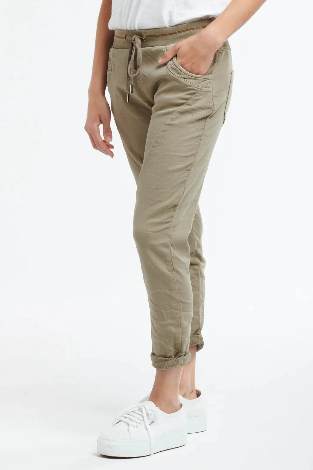Ralph Jogger - Elk