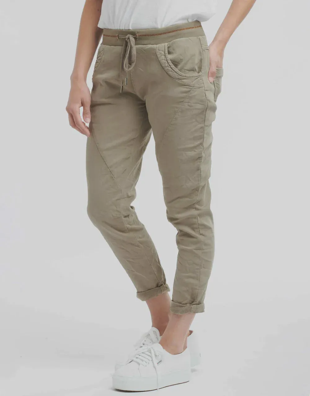 Ralph Jogger - Elk