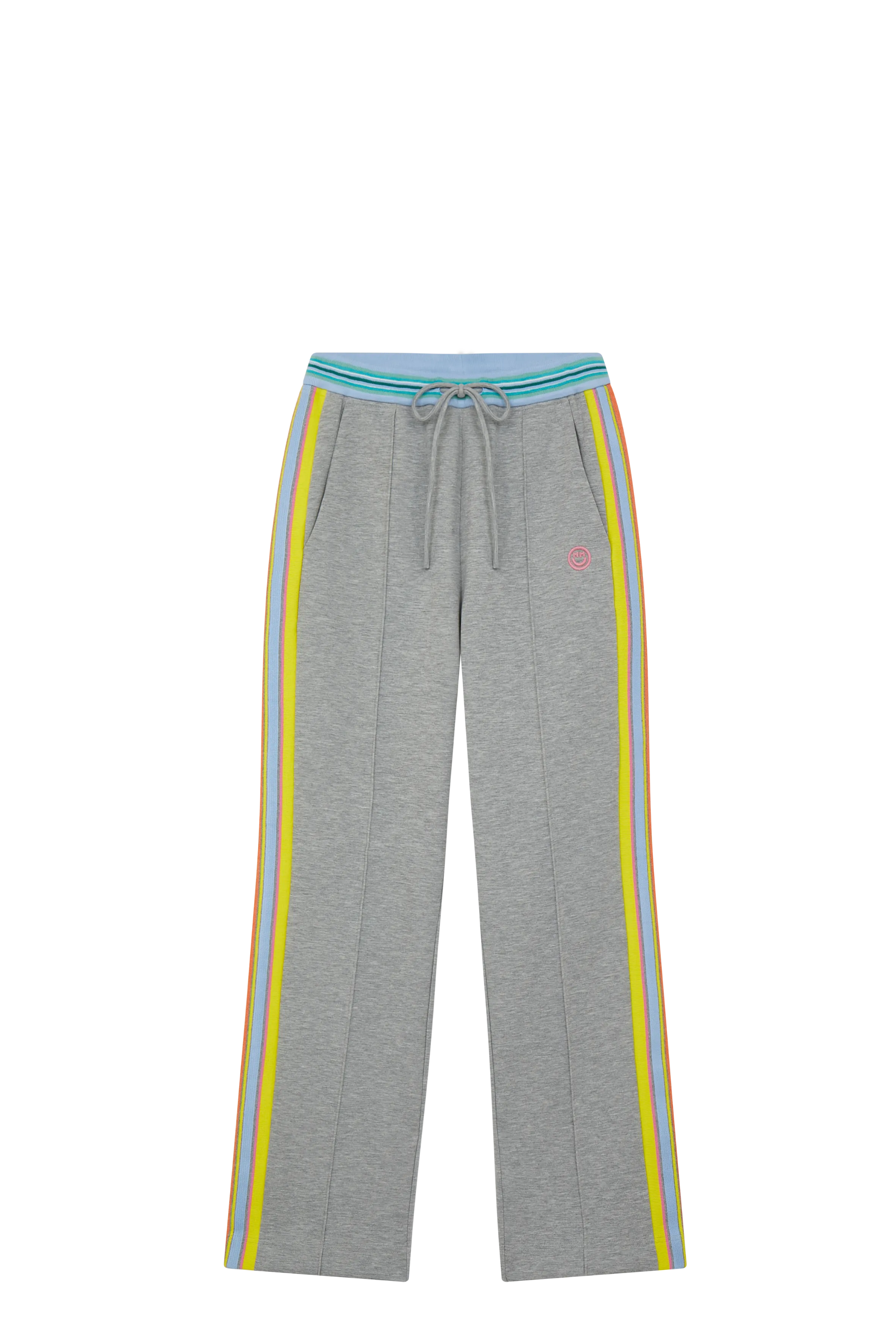 Scuba Double Rib Joggers