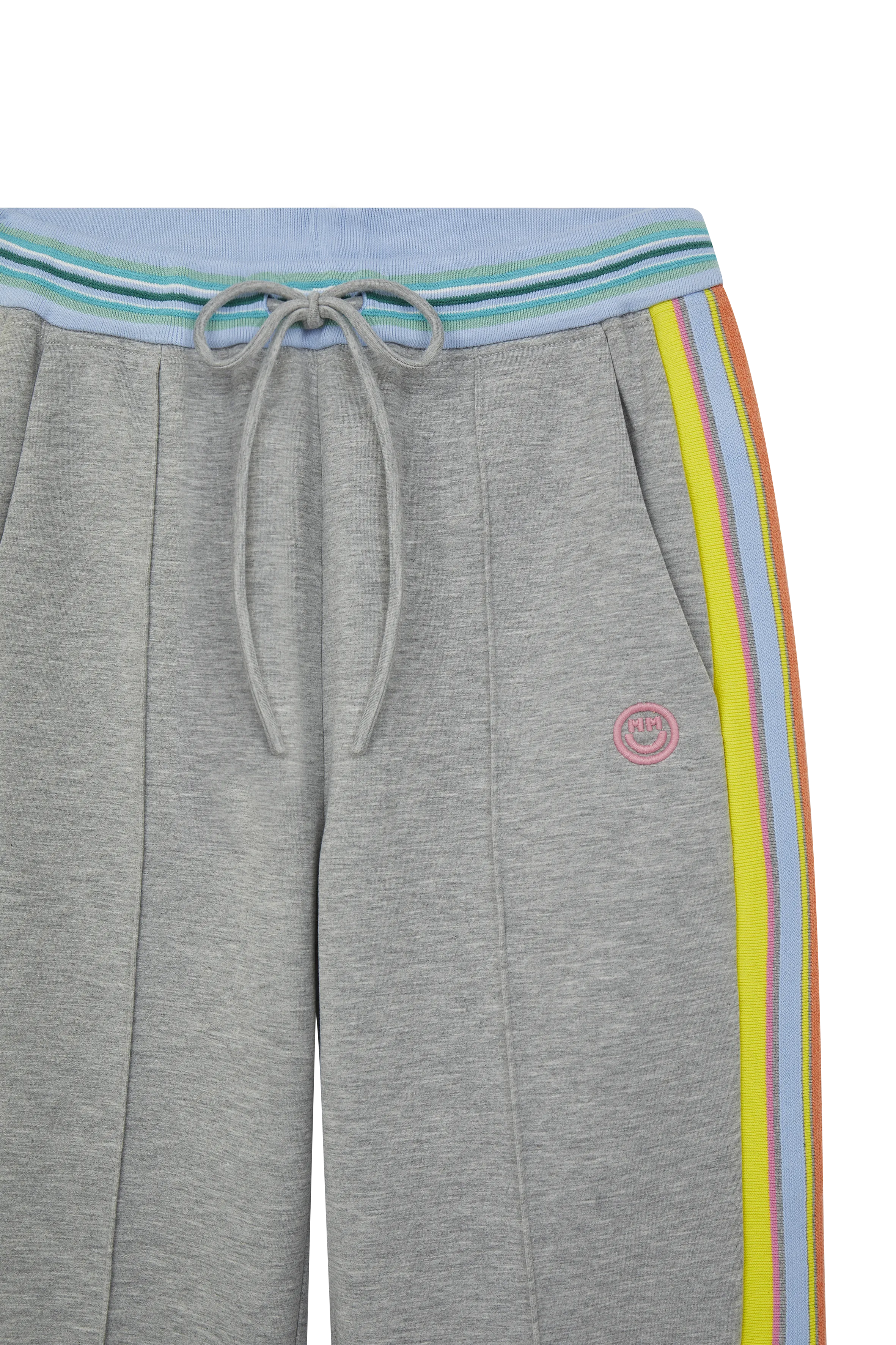 Scuba Double Rib Joggers