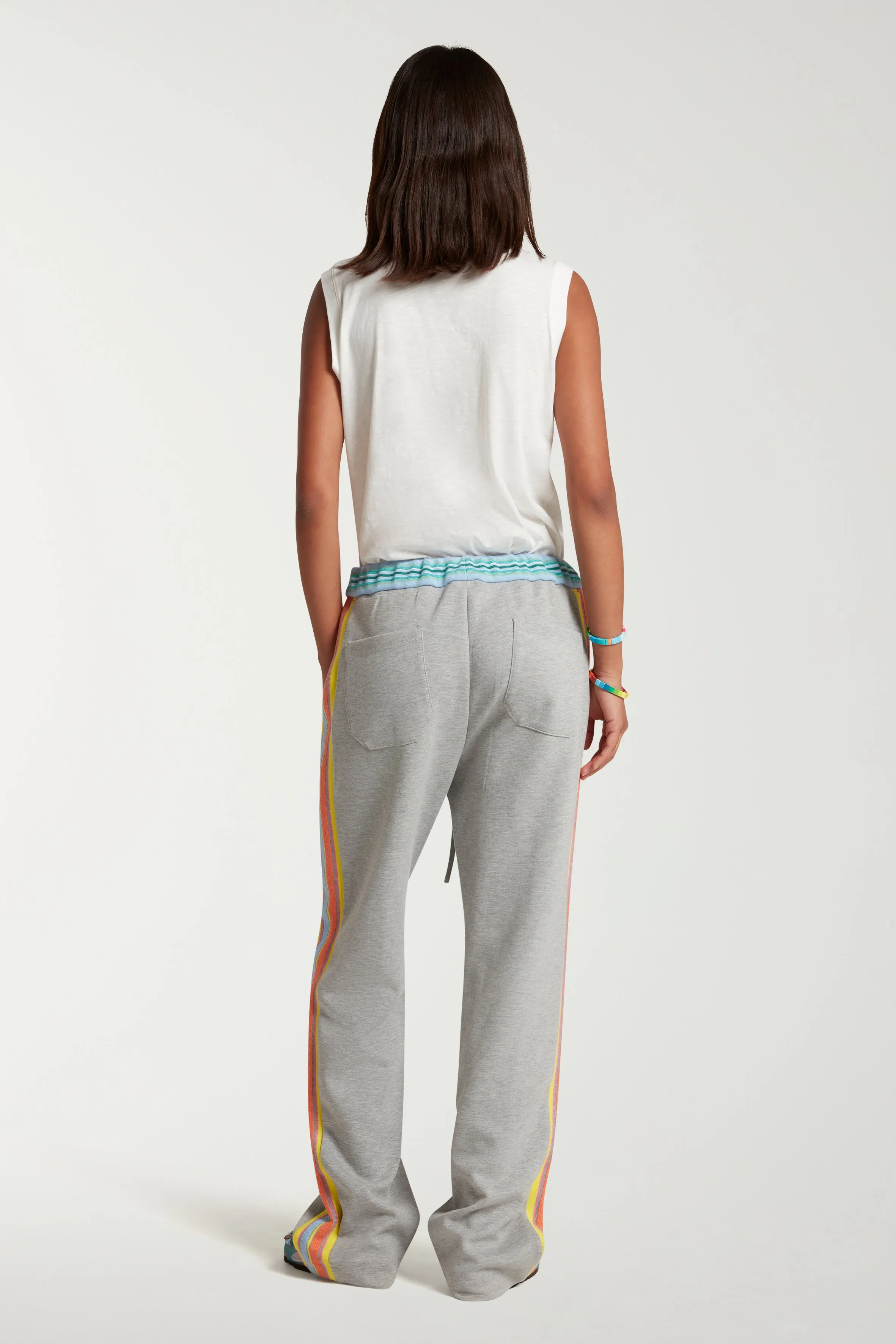 Scuba Double Rib Joggers