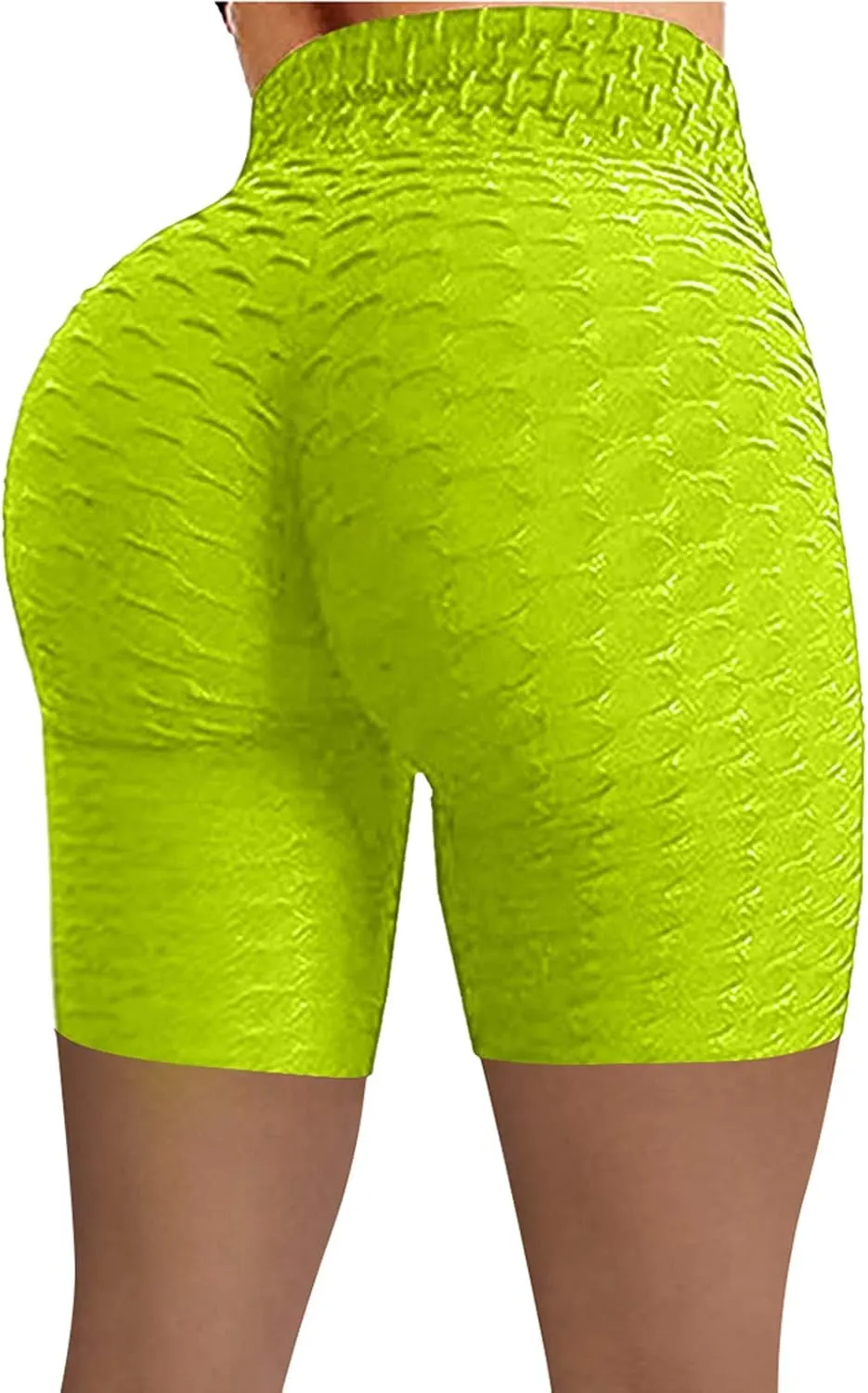 Shorts for Women 2024 Workout Yoga Shorts Athletic Shorts for Workout Volleyball Yoga Dance High Waisted Shorts Soft