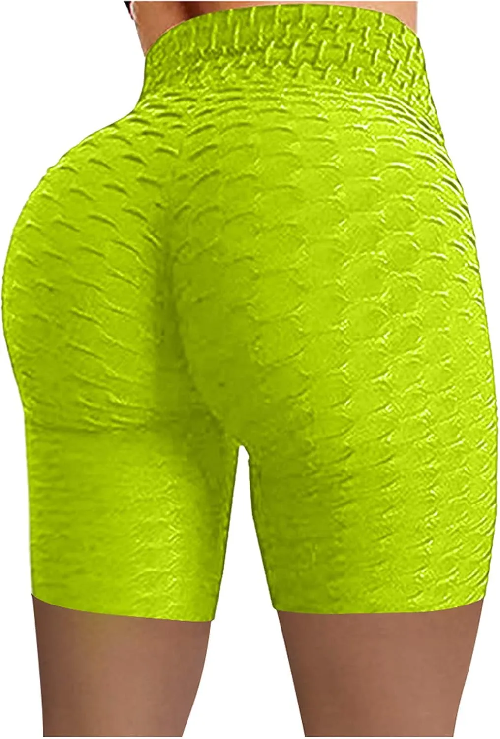 Shorts for Women 2024 Workout Yoga Shorts Athletic Shorts for Workout Volleyball Yoga Dance High Waisted Shorts Soft