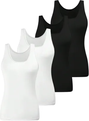 Tank Tops