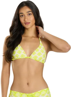 Sporti Active Tie Back Bikini Top