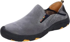 Summer Men's Outdoor Soft Soled Sports Shoes Leisure Mountaineering Shoes Mens Casual Shoes Size 14