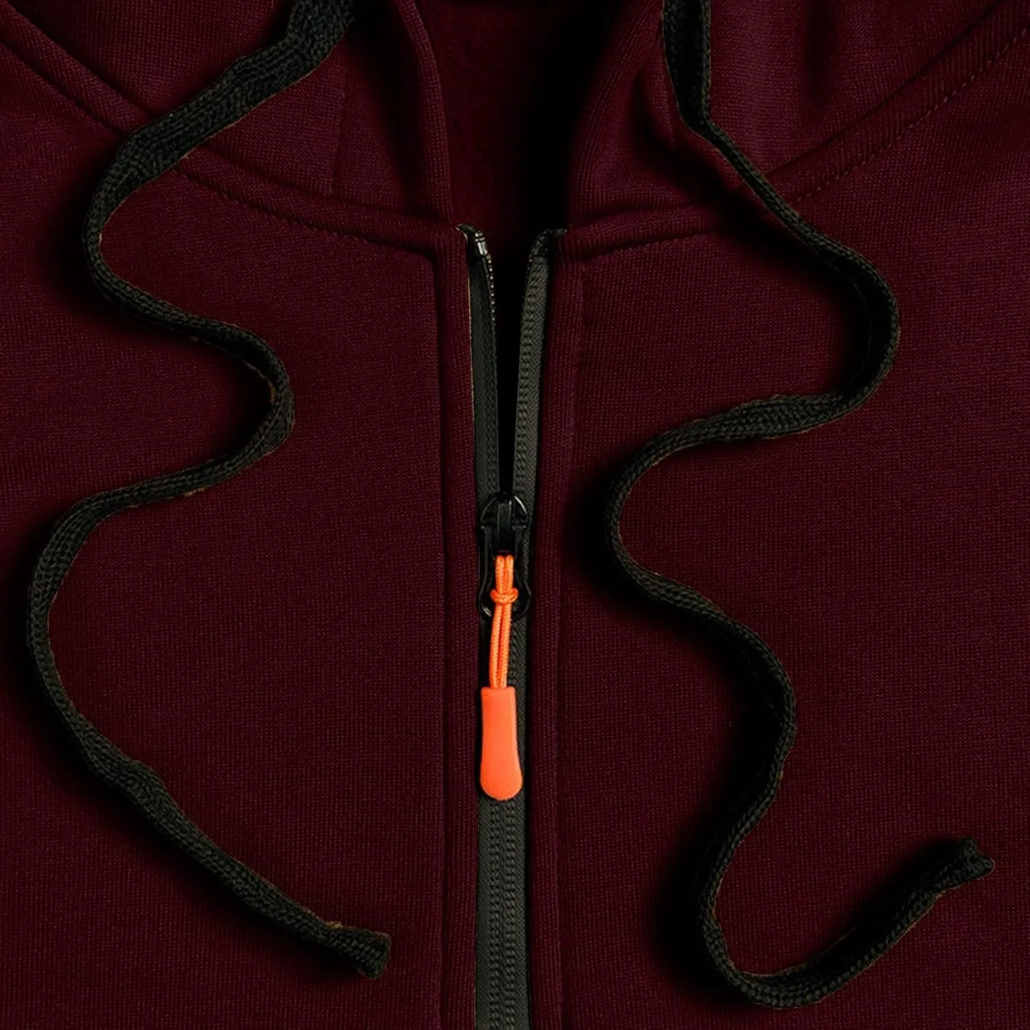 Tactical Hoodie for Men Winter Warm Fleece Jacket Thermal Long Sleeve Hooded Sweatshirt Multi Pockets Coat Outerwear