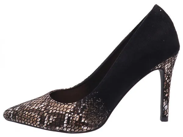 THE LILIAN SHOE