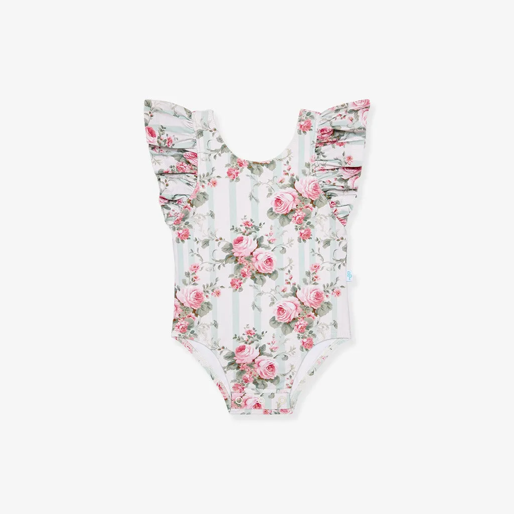 Trixie One Piece Swimsuit