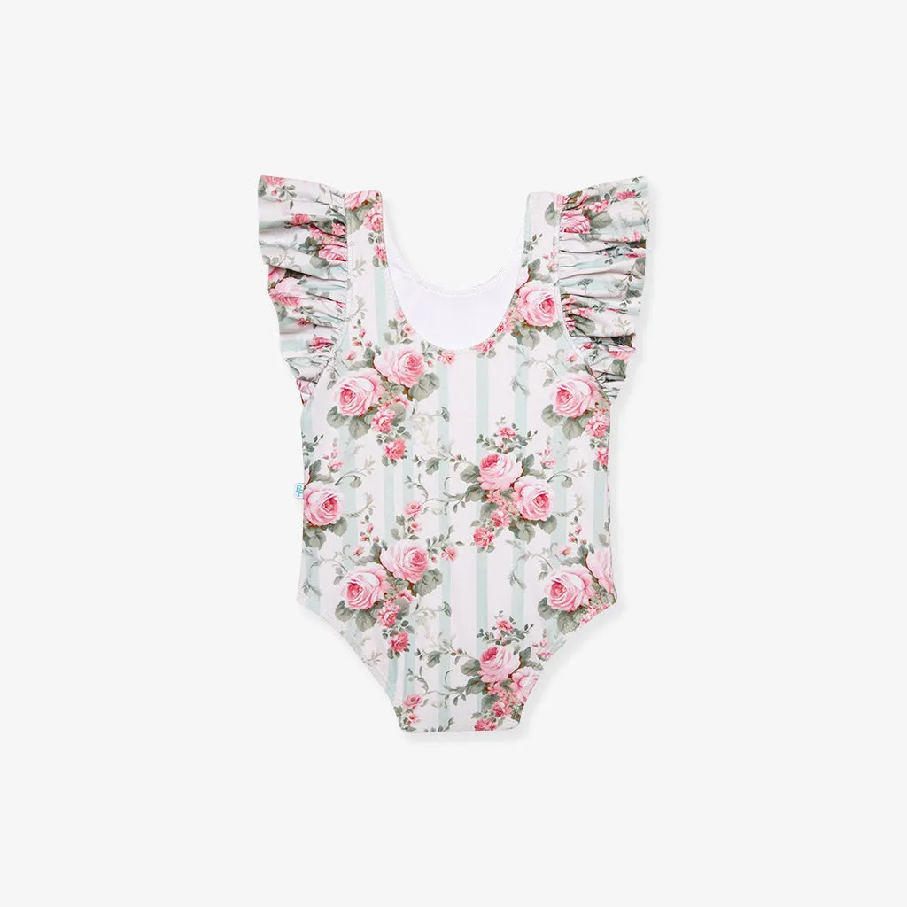 Trixie One Piece Swimsuit