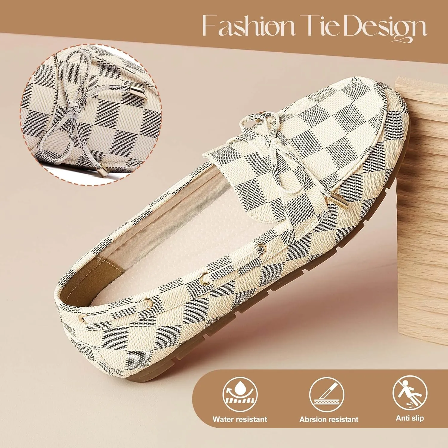 Women??s Loafer Casual On Flat Shoes Classy and Comfortable