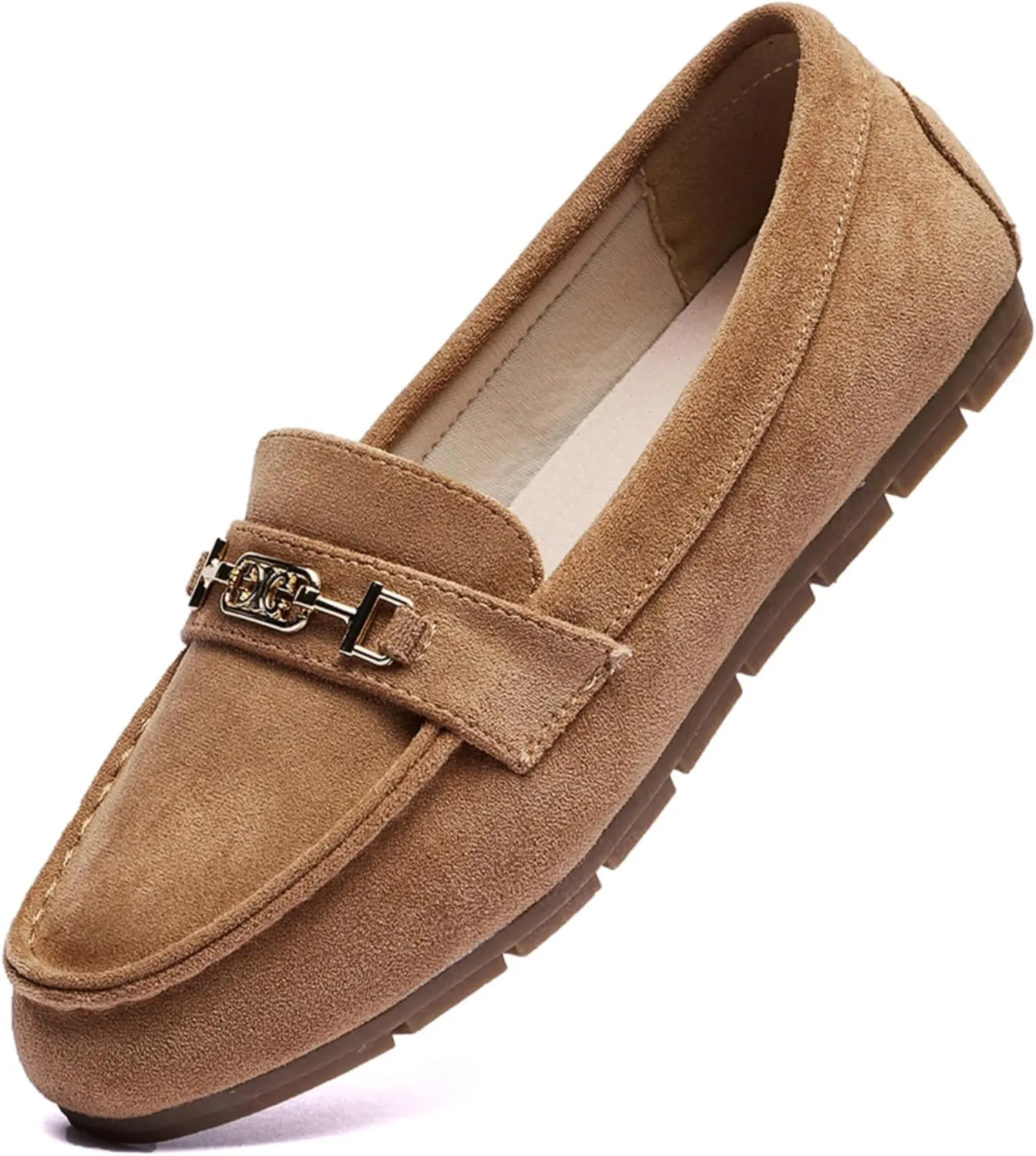 Women??s Loafer Casual On Flat Shoes Classy and Comfortable