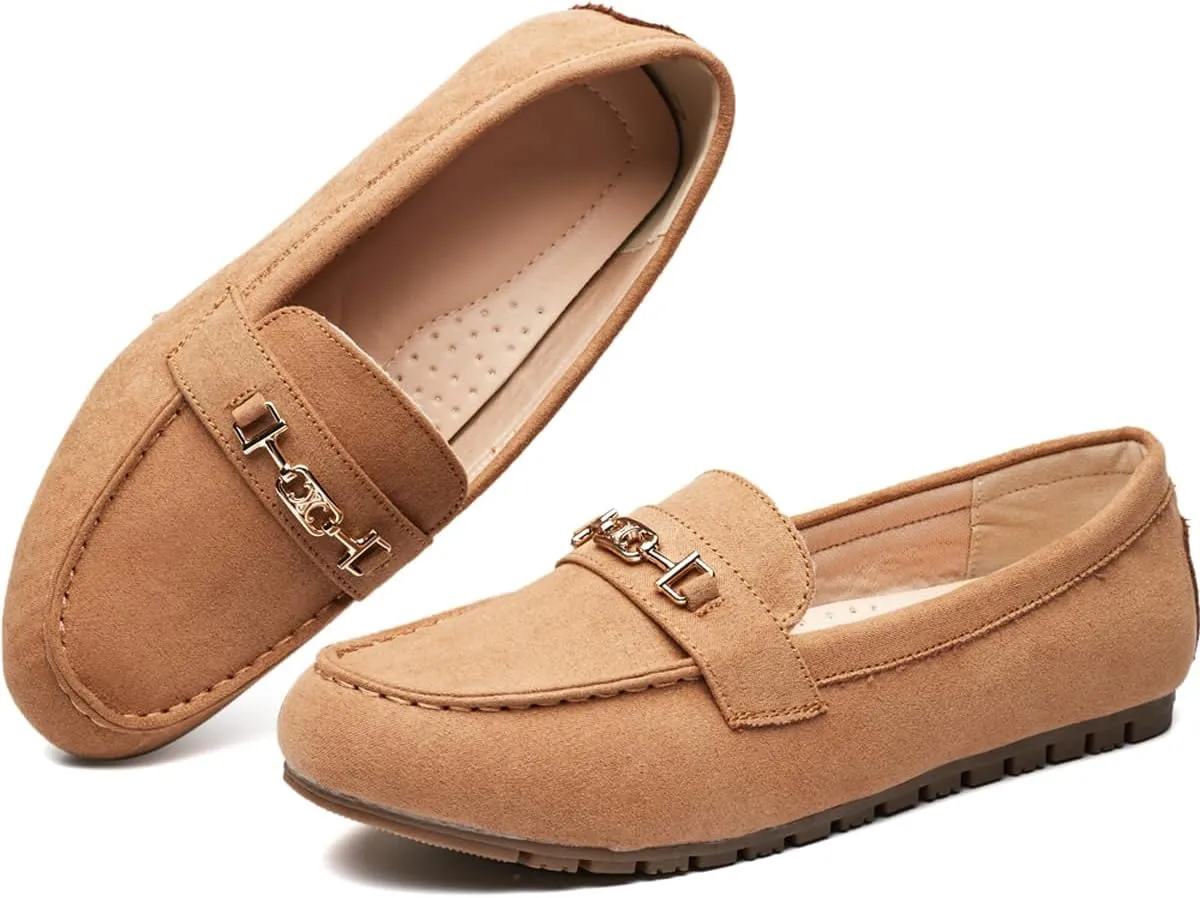 Women??s Loafer Casual On Flat Shoes Classy and Comfortable