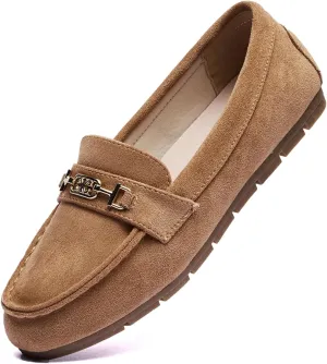 Women??s Loafer Casual On Flat Shoes Classy and Comfortable