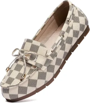 Women??s Loafer Casual On Flat Shoes Classy and Comfortable