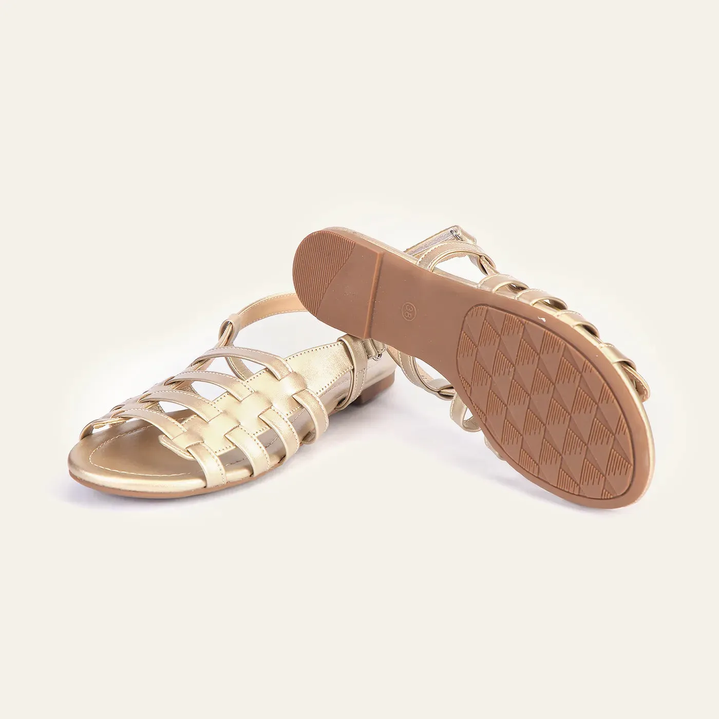 Women's Sandal US-AN-4302