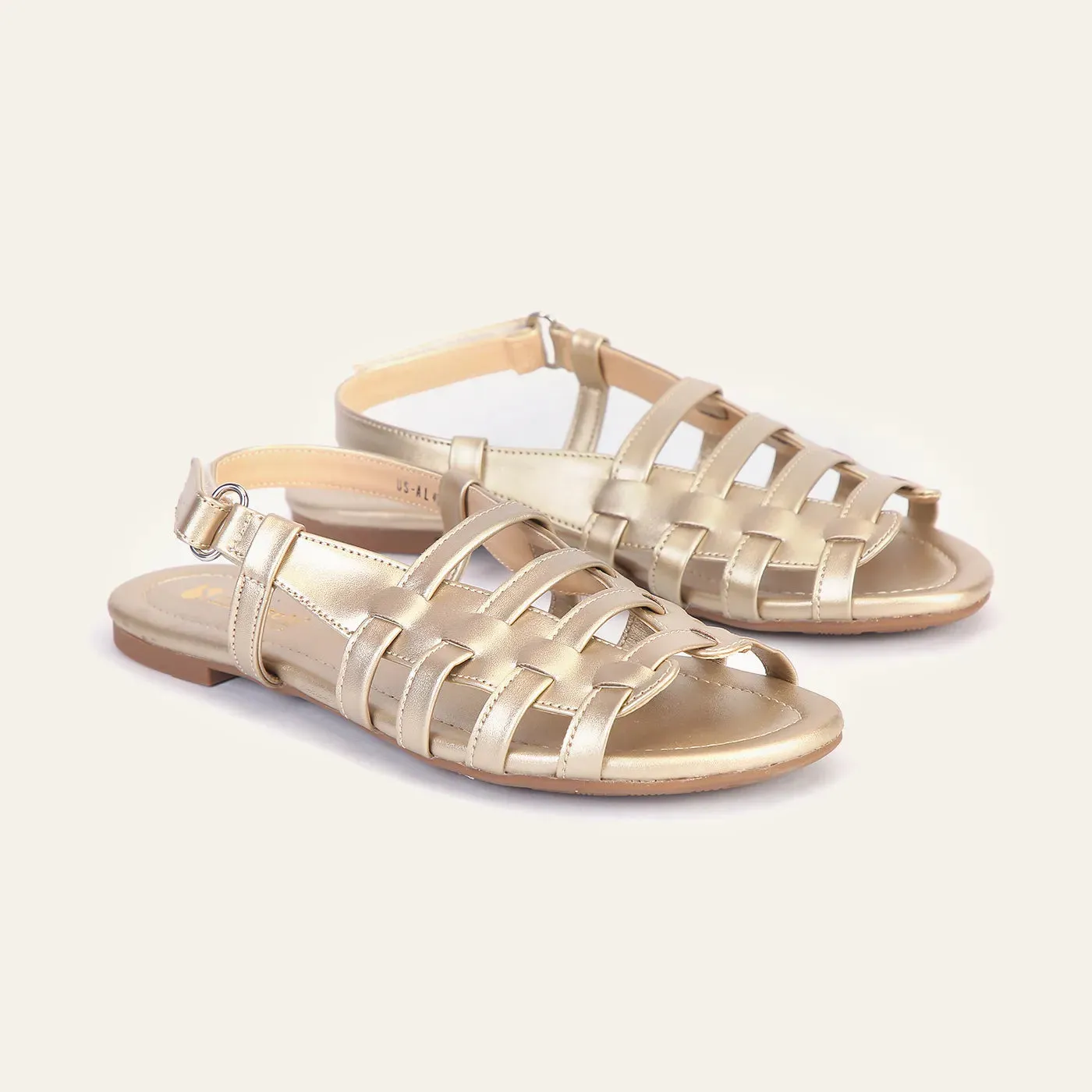Women's Sandal US-AN-4302