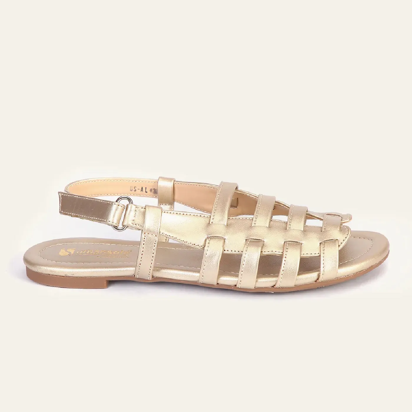 Women's Sandal US-AN-4302