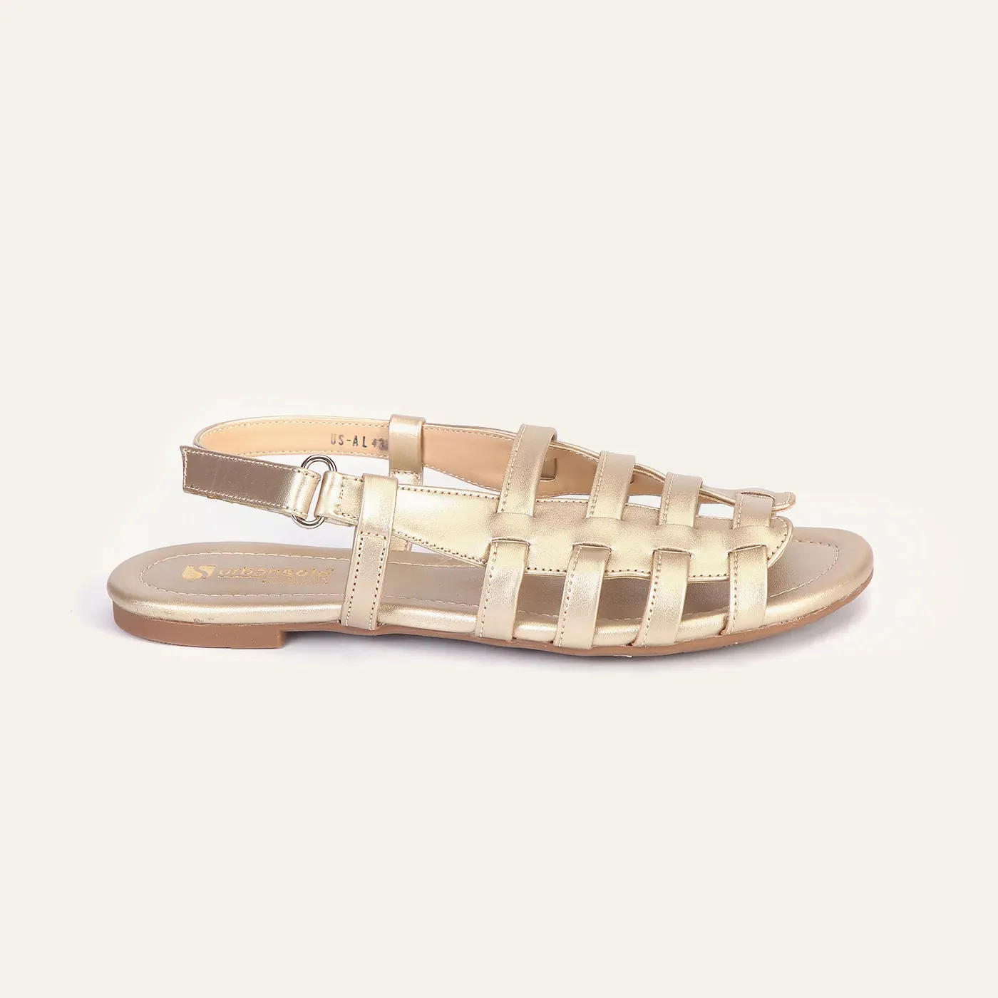 Women's Sandal US-AN-4302