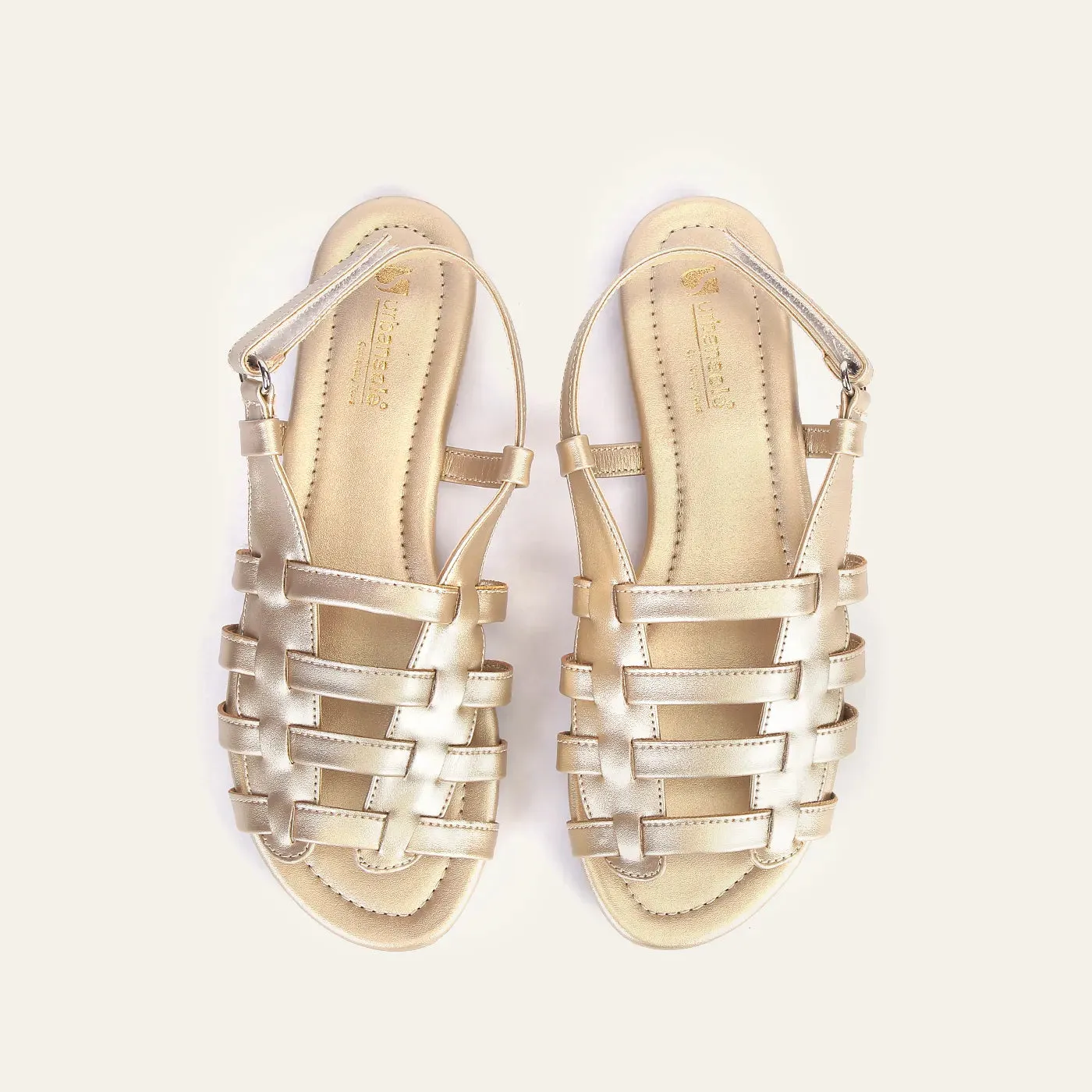 Women's Sandal US-AN-4302